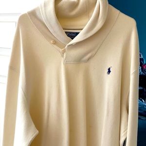 Polo Ralph Lauren sweater
